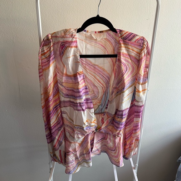 Eira Top by Rococo Sand for Free People - Picture 6 of 9